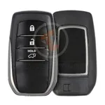 toyota land cruiser 208 smart key remote 3buttons 312mhz 89904 60m20 aftermarket 35579 main