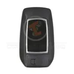 toyota land cruiser 2017 2019 smart key remote 2 buttons 433mhz 89904 60N10 89904 60N11 aftermarket 35580 back
