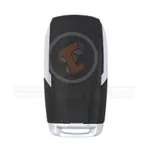 dodge  ram trx 2019 2020 smart key remote 5+1 buttons 433mhz 5+1 buttons orinianl board china cover 35610 back