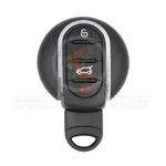 mini cooper smart key remote 4b 433 PCF7953P ID49 aftermarket 35685 1