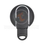 mini cooper smart key remote 4b 433 PCF7953P ID49 aftermarket 35685 2
