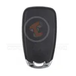 chevrolet all models 2015 2020 smart key remote 5buttons 433mhz 34778 back