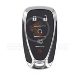 chevrolet all models 2015 2020 smart key remote 5buttons 433mhz 34778 front