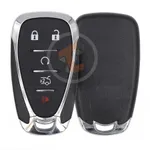 chevrolet all models 2015 2020 smart key remote 5buttons 433mhz 34778 main