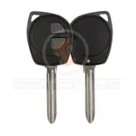 suzuki alto 2002 2003 head key remote 2buttons 315mhz 4d chip aftermarket 34675 main