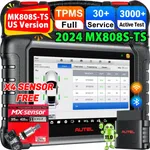 mx808s ts x4 sensor free