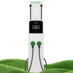 MaxiCharger AC Floor Standing