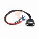 ECU reflash cable right