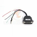 reflash cable side