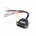 mcu v3 reflash cable input