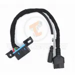test line ISM cable work with VVDI MB BGA tool main
