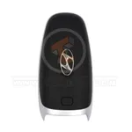 genuine hyundai smart key remote 7buttons 433mhz pn 95440 s8600 35226 back