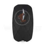 genuine genesis smart key remote 7buttons 433mhz pn 95440 t4100 35228 2