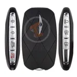 genuine genesis smart key remote 7buttons 433mhz pn 95440 t4100 35228 main