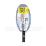genuine hyundai elantra 2024 smart remote key 95440 aa700 back with code