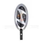genuine hyundai elantra 2024 smart remote key 95440 aa700 front1