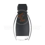 cgdi mercedes benz fobik smart key remote 3+1 buttons 315mhz 433mhz iyz 3312 35133 back