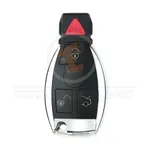 cgdi mercedes benz fobik smart key remote 3+1 buttons 315mhz 433mhz iyz 3312 35133 front