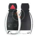 cgdi mercedes benz fobik smart key remote 3+1 buttons 315mhz 433mhz iyz 3312 35133 main