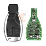 cgdi mercedes benz fobik smart key remote 3buttons 433mhz 315mhz iyz 3312 35134 4