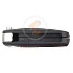 genuine chevrolet camaro cruze malibu impala flip key remote 5buttons 315mhz 24848 _code