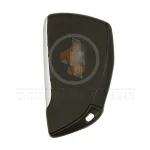 chevrolet 2021 2024 smart key remote shell 5 buttons pick up back
