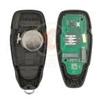 original ford c max fiesta focus 2013 2016 smart key remote 3buttons 34742 detail