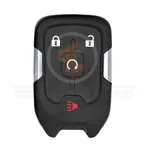 GMC Terrain 2018 2020 Smart Remote Key 4B 315MHz_32730_1