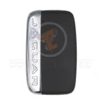 original jaguar f pace smart key remote 5buttons 433mhz 35551 back
