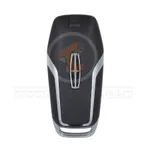 lincoln mkz mkc mkx 2013 2 16 smart key remote 4buttons 315mhz fccid A2C31227300 35550 back