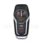 lincoln mkz mkc mkx 2013 2 16 smart key remote 4buttons 315mhz fccid A2C31227300 35550 front
