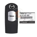 genuine mazda cx7 2011 smart key remote 2buttons 433mhz 34663 detail