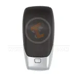 original mercedes benz e450 e350 smart proximity key 4 buttons back