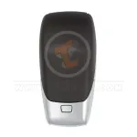 original mercedes benz smart proximity key 3 buttons back