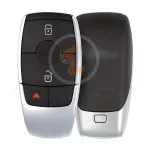original mercedes benz smart proximity key 3 buttons main