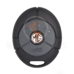 original mg zs zr tf rover25 rover45 streetwise 2003 2006 remote key 3buttons YWX000360A 35596 front