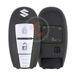 genuine suzuki vitara smart key remote 2buttons 433mhz 34911 main