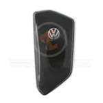 original Volkswagen 2020 keyless_3B 434mhz_33081_back