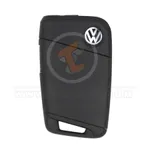 original volkswagen atlas passat 2018 2020 smart key remote 3+1 buttons 315mhz pn 3g0959752ba 35471 back
