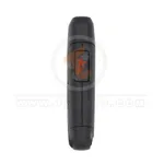 original volkswagen atlas passat 2018 2020 smart key remote 3+1 buttons 315mhz pn 3g0959752ba 35471 side