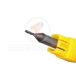raise carbide end mill cutter 1 5xd6x43 ew6815l back