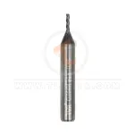 raise carbide end mill cutter 1 5xd6x43 ew6815l forw 1