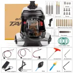 2m2 magic pro2 tank key cutting machine details