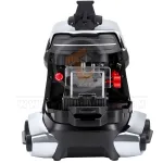 2m2 magic pro2 tank key cutting machine front