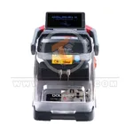 key cutting machine front