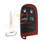 dodge 2020 smart key 5B 433mhz aftermarket 34609 detail