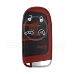 dodge 2020 smart key 5B 433mhz aftermarket 34609 front
