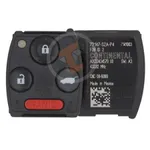Ooriginal honda pilot 2009 2016 module key remote 3+1 buttons 433mhz pn 72147 SZA P4 35470 main
