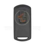 genuine honda airblade 2018 2019 smart key remote motorcycle 2buttons 433mhz pn 35121 k66 vg1 35499 front