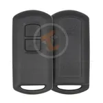 genuine honda airblade 2018 2019 smart key remote motorcycle 2buttons 433mhz pn 35121 k66 vg1 35499 item